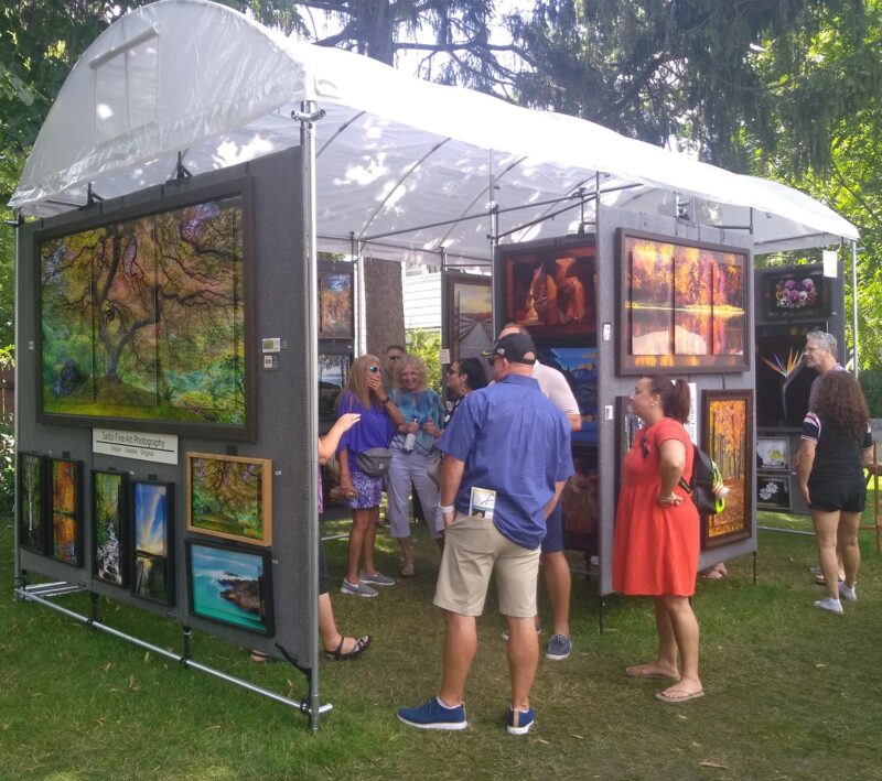 Artist Information Oconomowoc Festival of the Arts